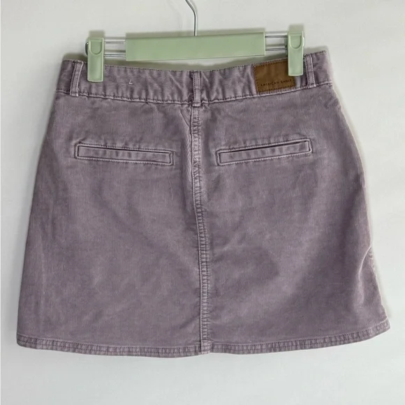 American Eagle corduroy skirt • Women’s size 2 - Picture 5 of 7